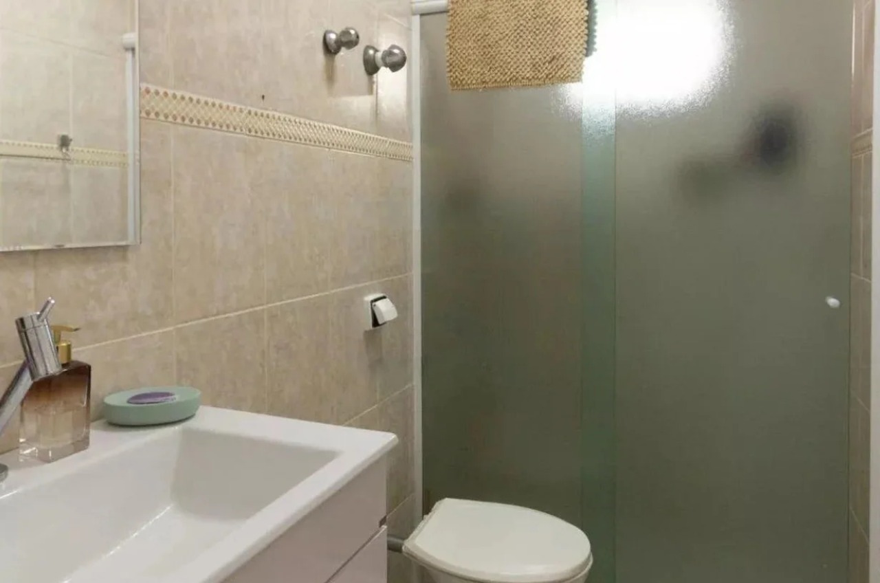Apartamento, 1 quarto, 47 m² - Foto 8