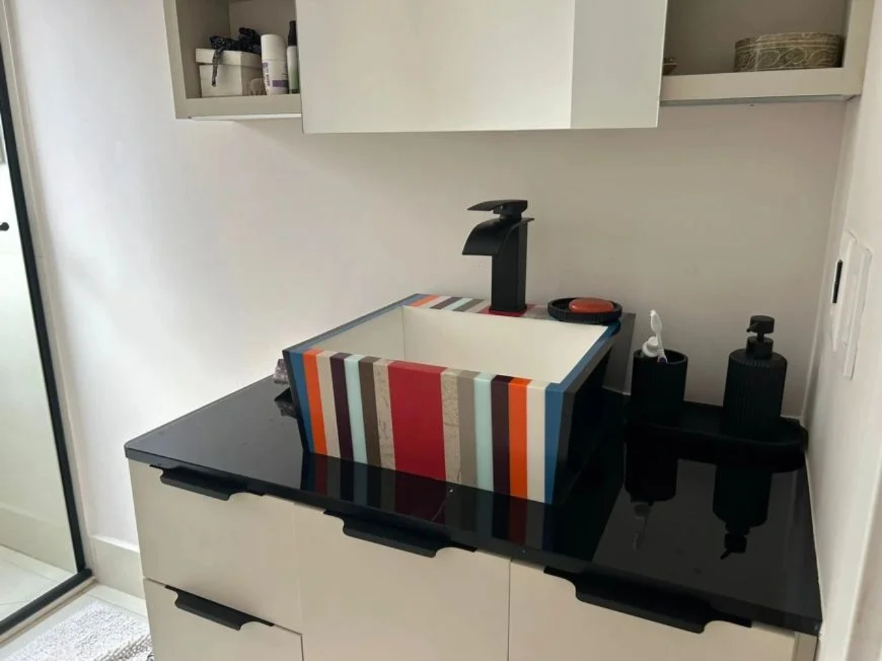 Apartamento, 2 quartos, 130 m² - Foto 34