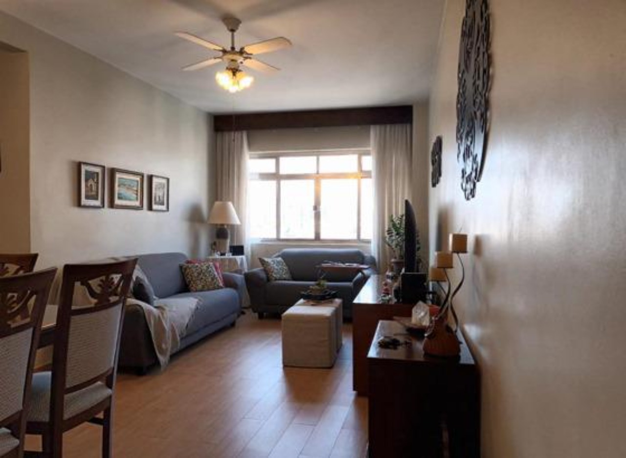 Apartamento, 2 quartos, 82 m² - Foto 1