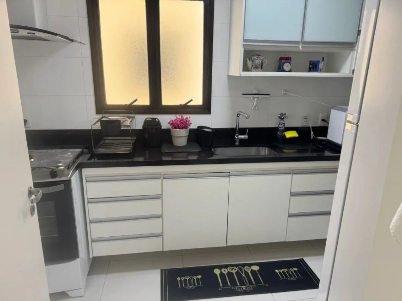 Apartamento, 3 quartos, 110 m² - Foto 6