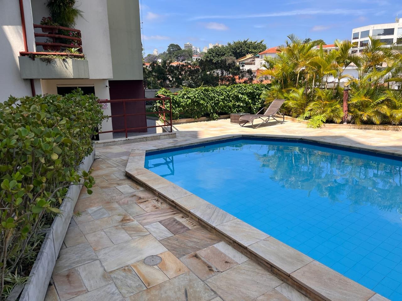 Apartamento, 3 quartos, 140 m² - Foto 4