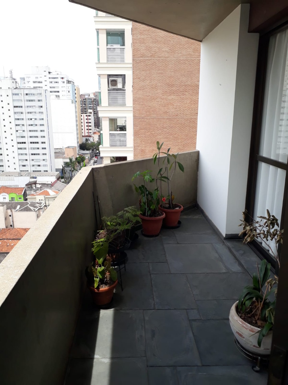 Apartamento, 3 quartos, 198 m² - Foto 4