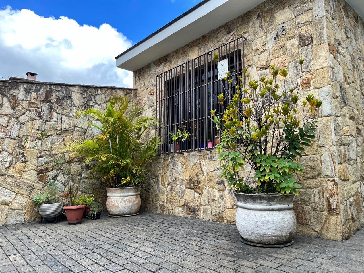 Casa, 3 quartos, 110 m² - Foto 1