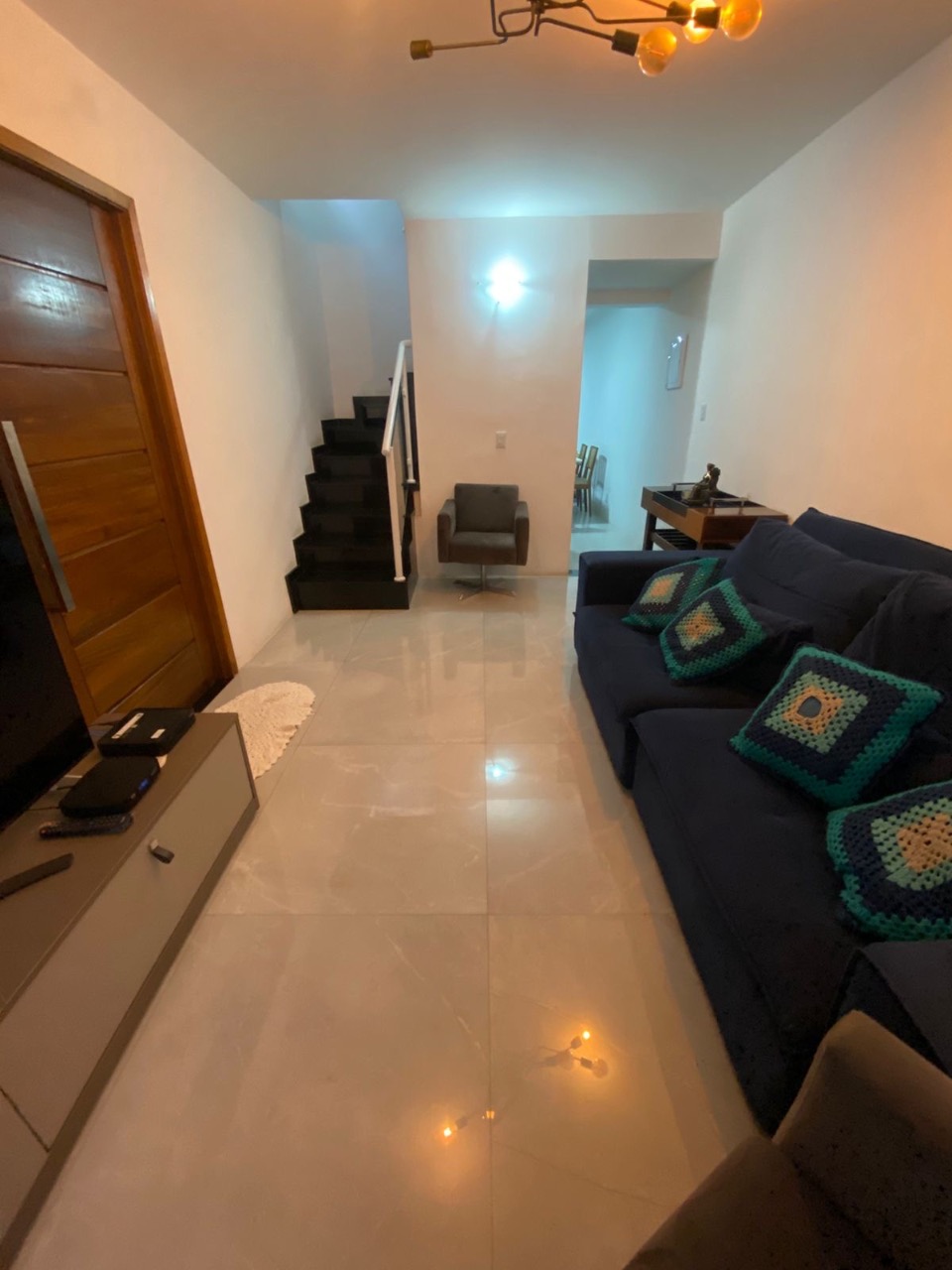 Casa, 3 quartos, 170 m² - Foto 19
