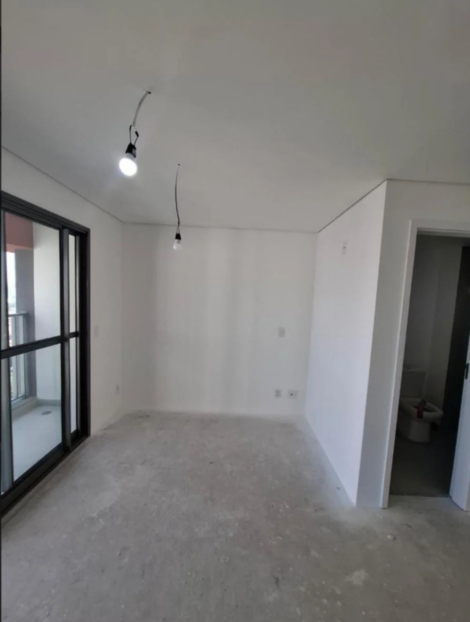 Kitnet-Studio, 25 m² - Foto 4