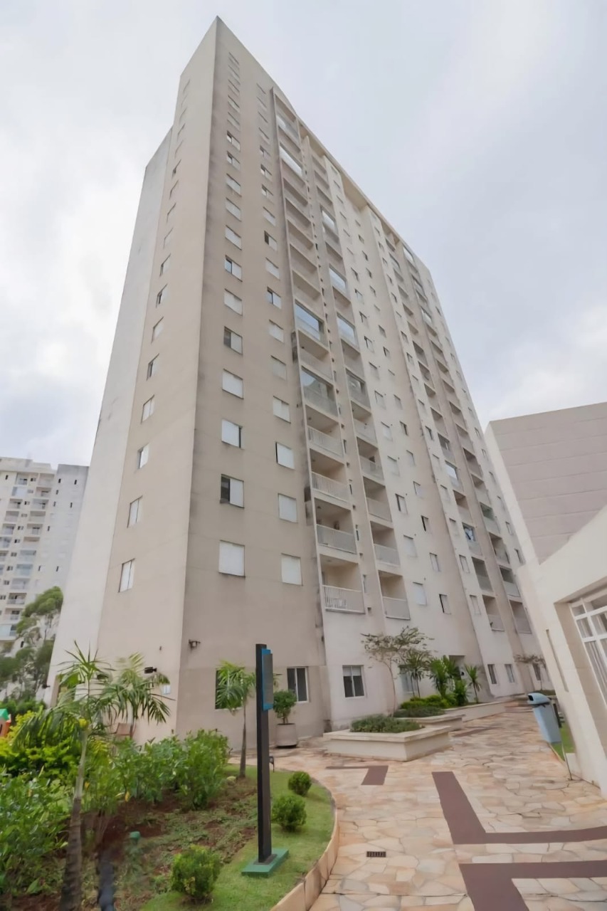 Apartamento, 2 quartos, 68 m² - Foto 9