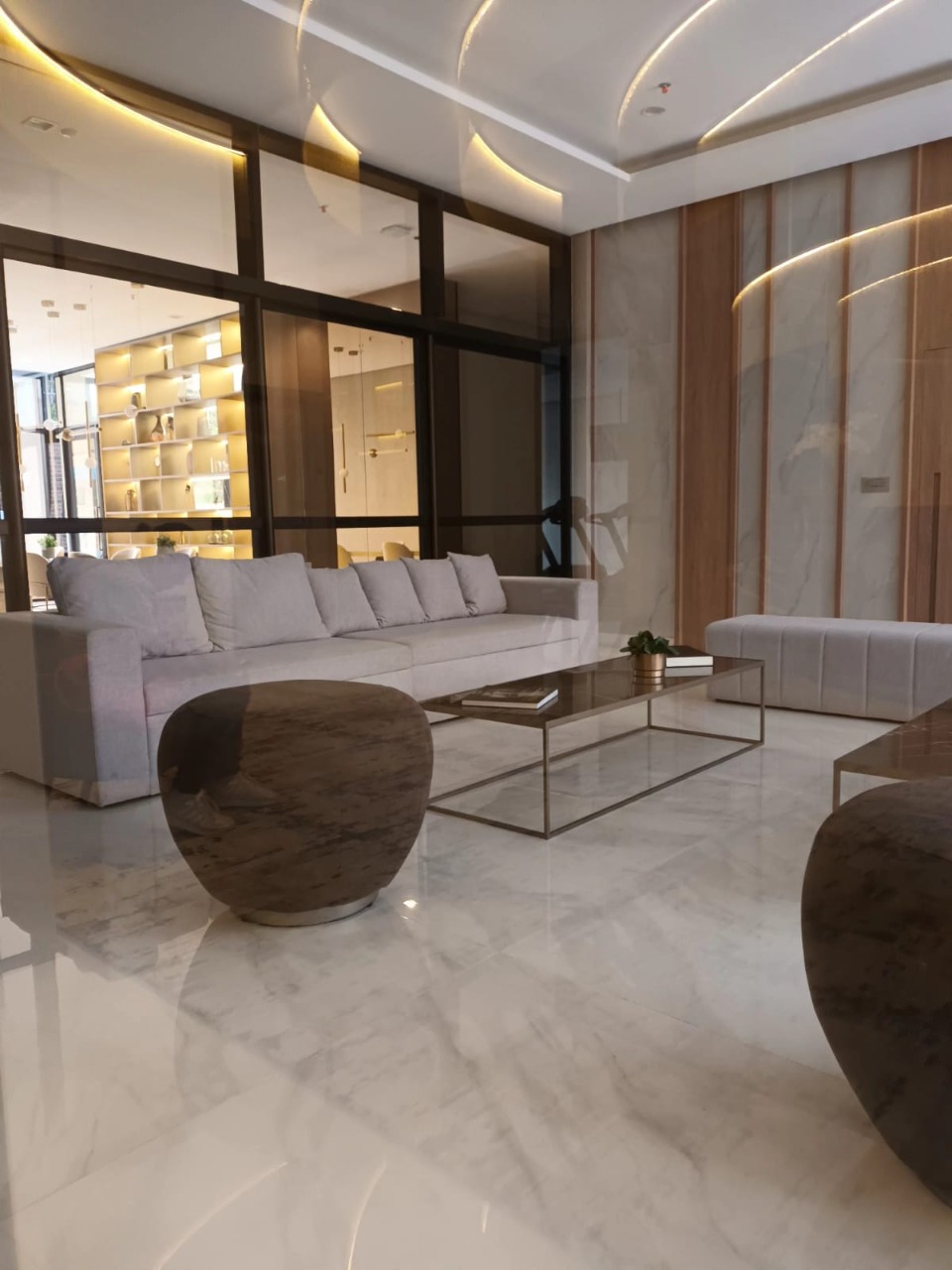 Flat/Apart Hotel, 1 quarto, 31 m² - Foto 41