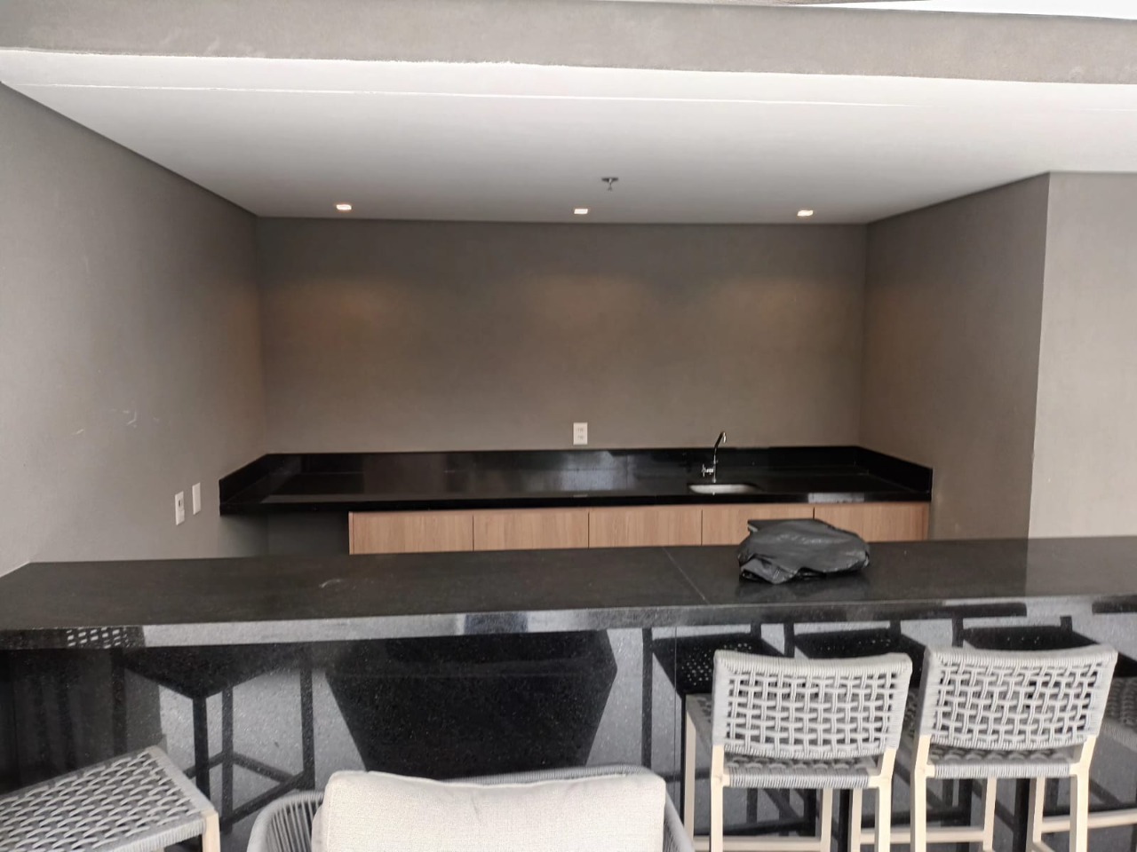 Flat/Apart Hotel, 1 quarto, 31 m² - Foto 19