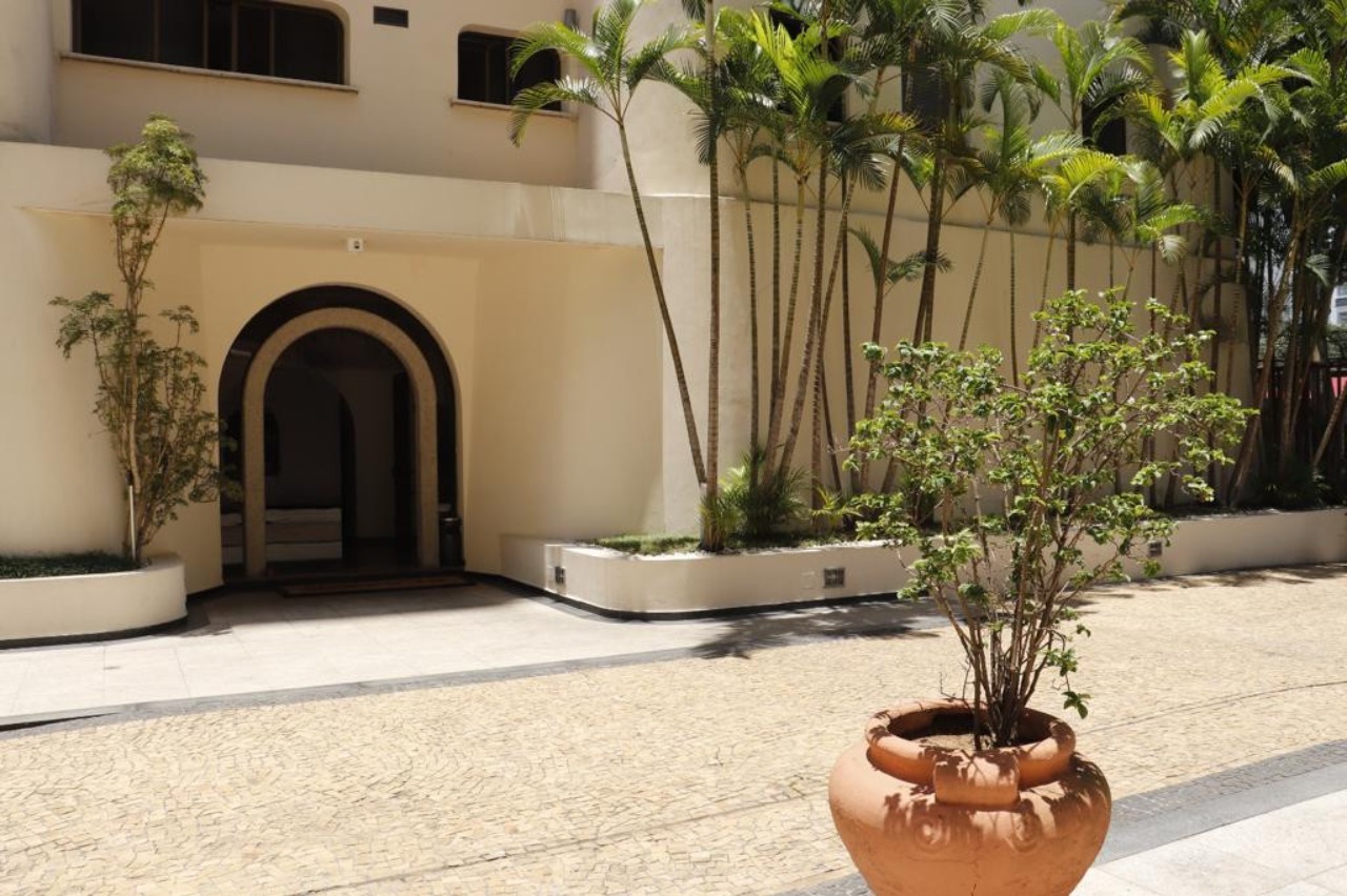 Apartamento, 4 quartos, 170 m² - Foto 23