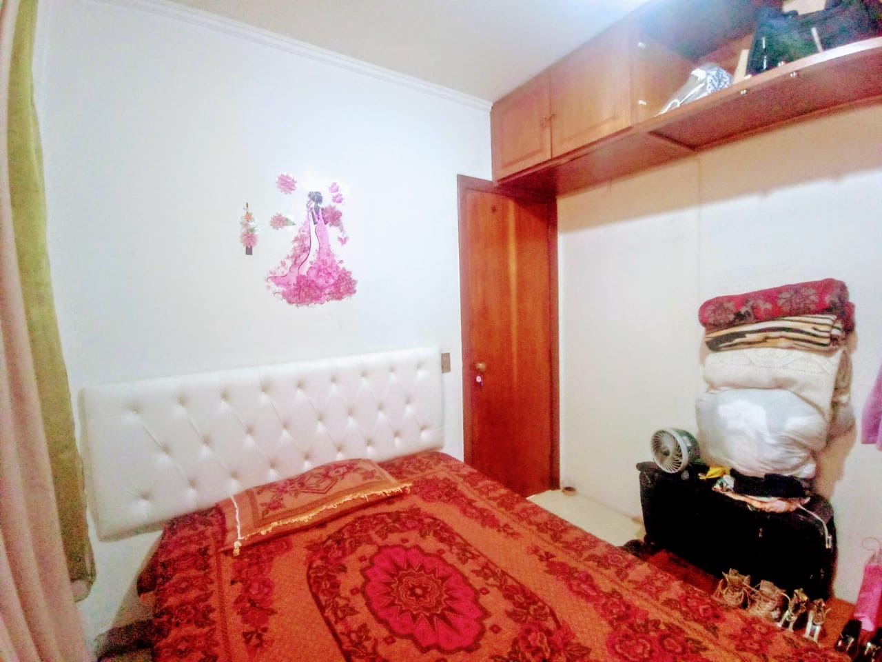 Apartamento, 2 quartos, 66 m² - Foto 6