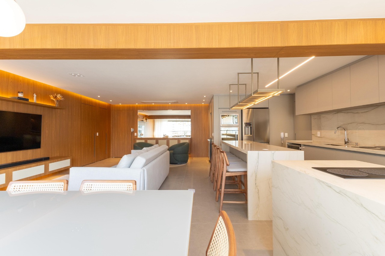 Apartamento, 3 quartos, 153 m² - Foto 13