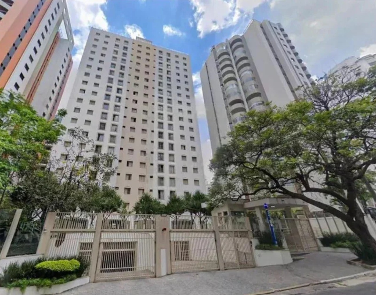 Apartamento, 1 quarto, 47 m² - Foto 12
