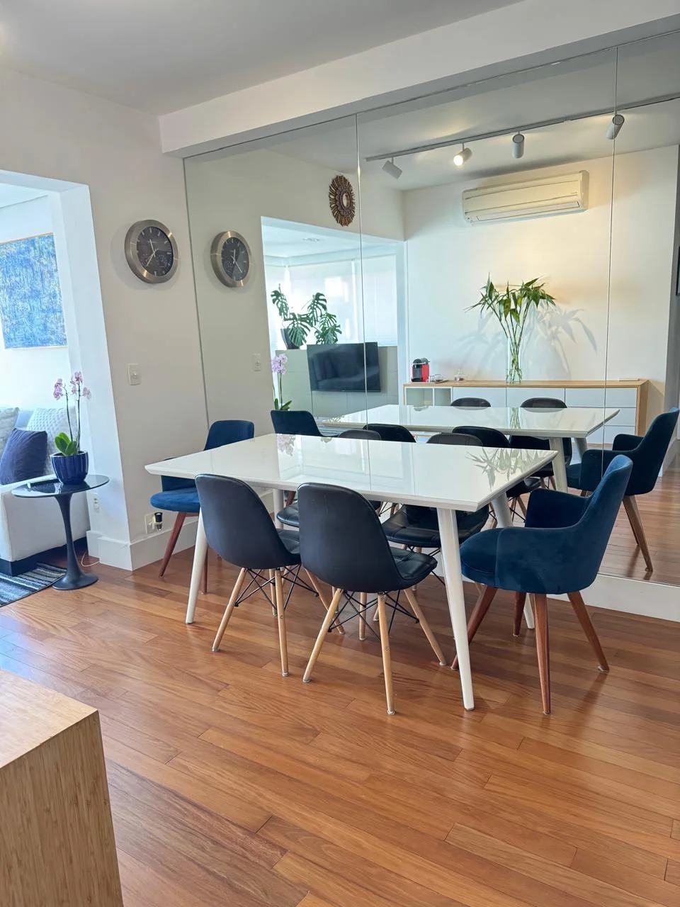 Apartamento, 2 quartos, 58 m² - Foto 4