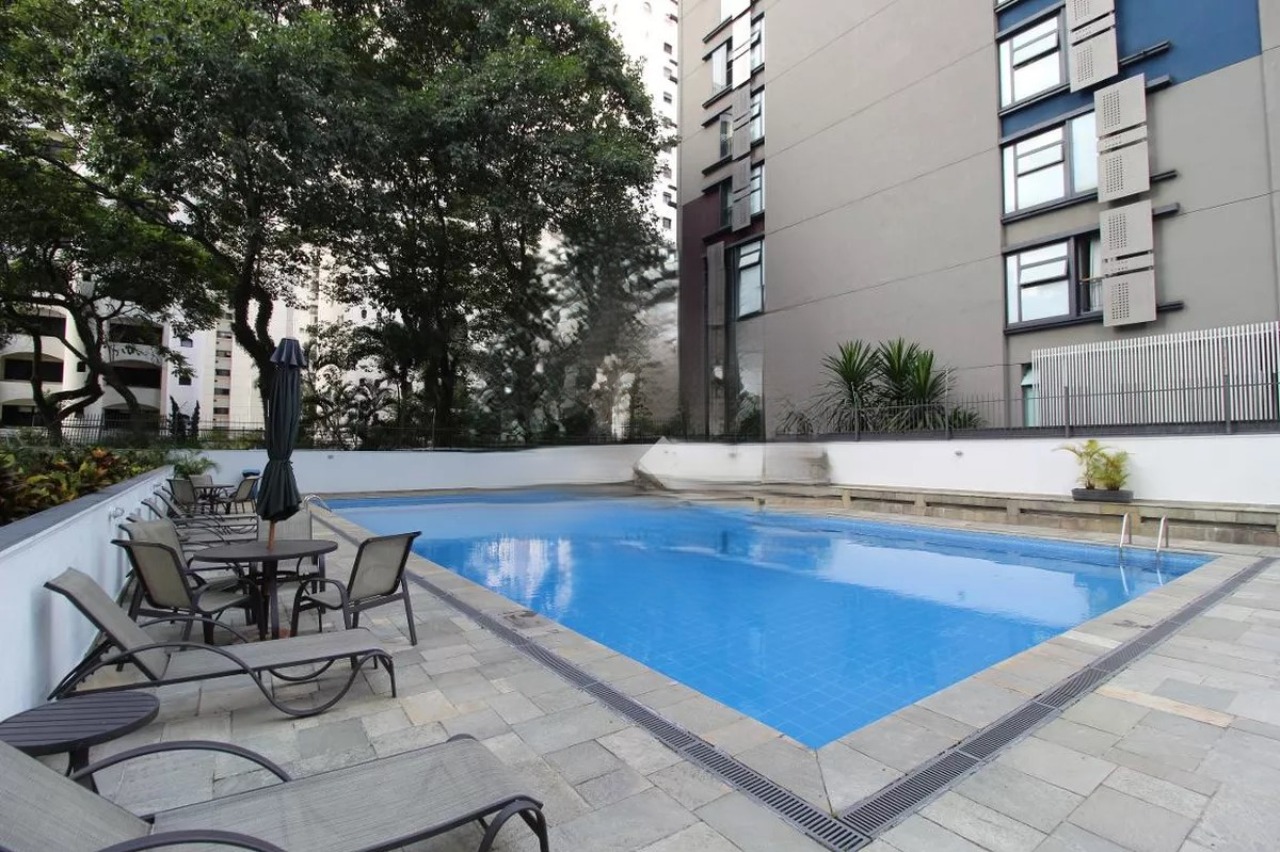 Apartamento, 4 quartos, 169 m² - Foto 21