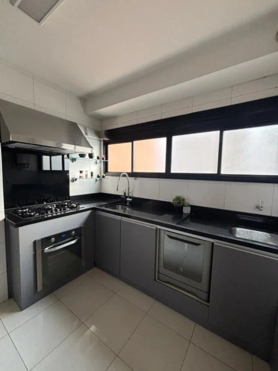 Cobertura, 3 quartos, 184 m² - Foto 5