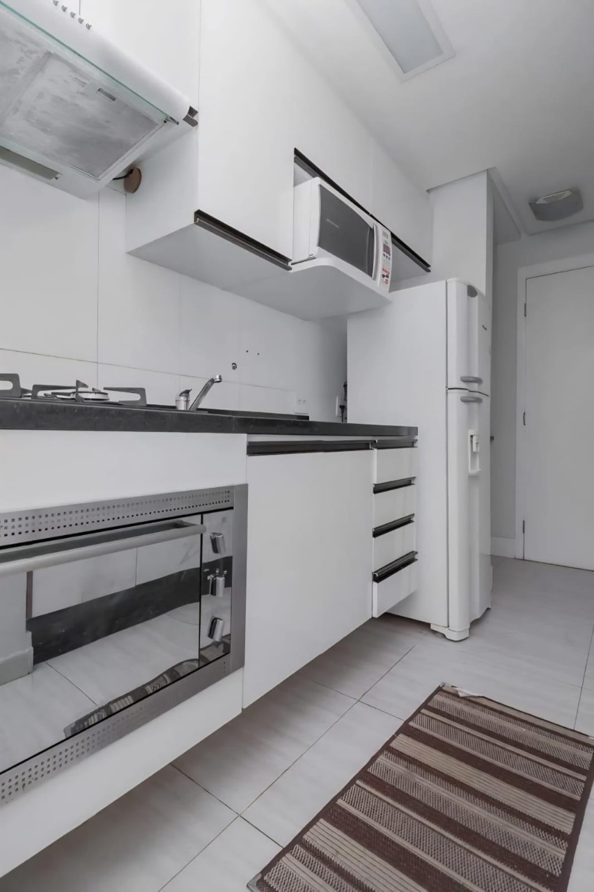 Apartamento, 2 quartos, 68 m² - Foto 1