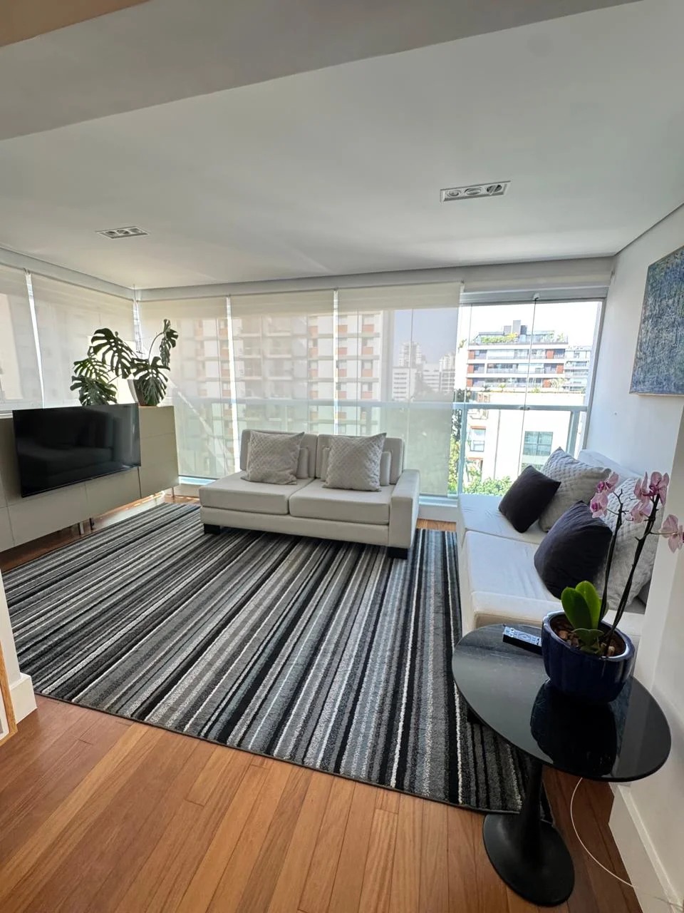 Apartamento, 2 quartos, 58 m² - Foto 2
