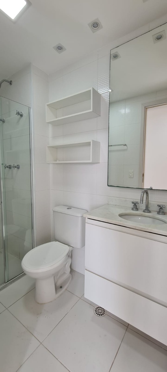 Apartamento, 2 quartos, 50 m² - Foto 5
