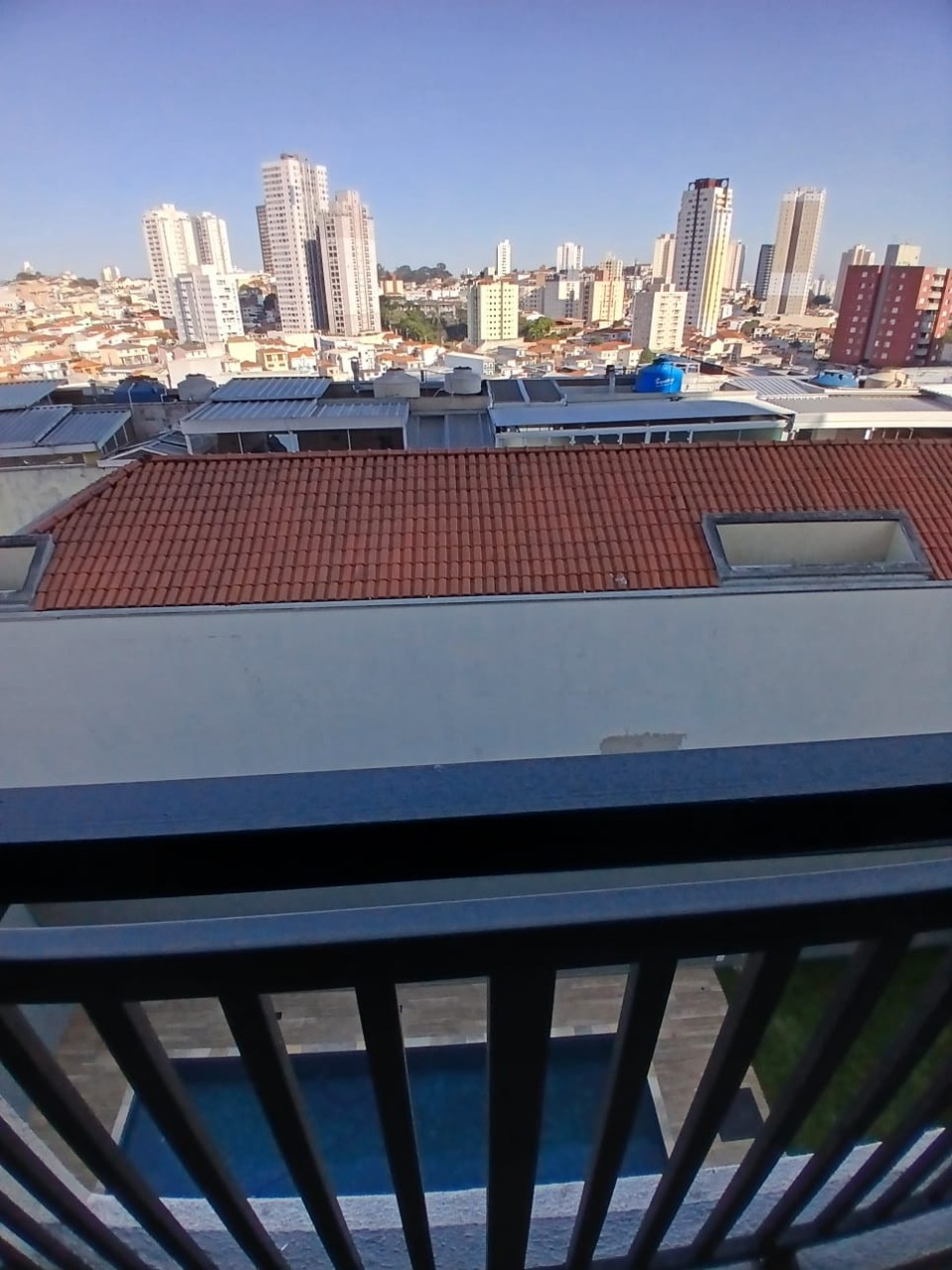 Kitnet-Studio, 31 m² - Foto 5