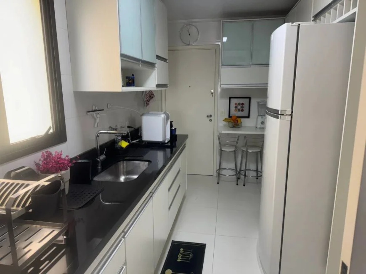 Apartamento, 3 quartos, 110 m² - Foto 7