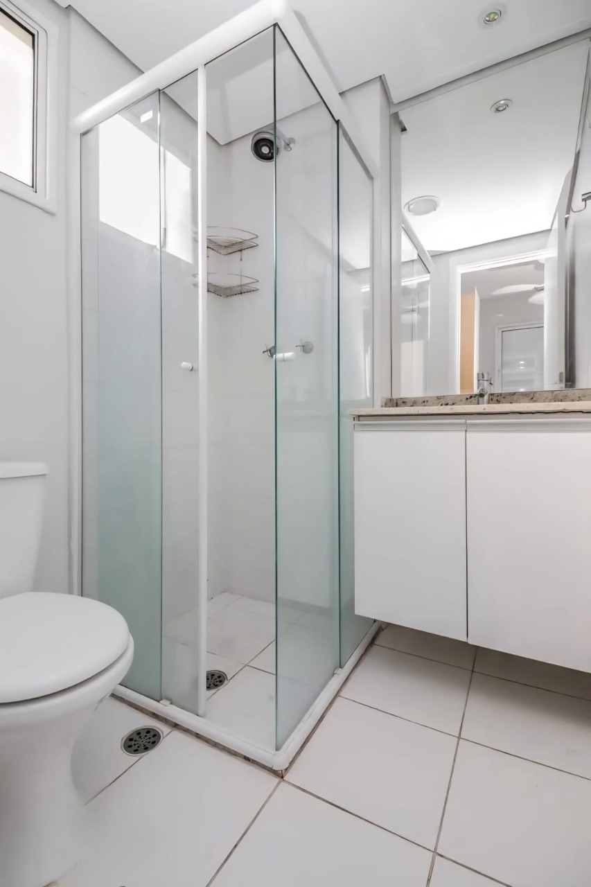 Apartamento, 2 quartos, 68 m² - Foto 4