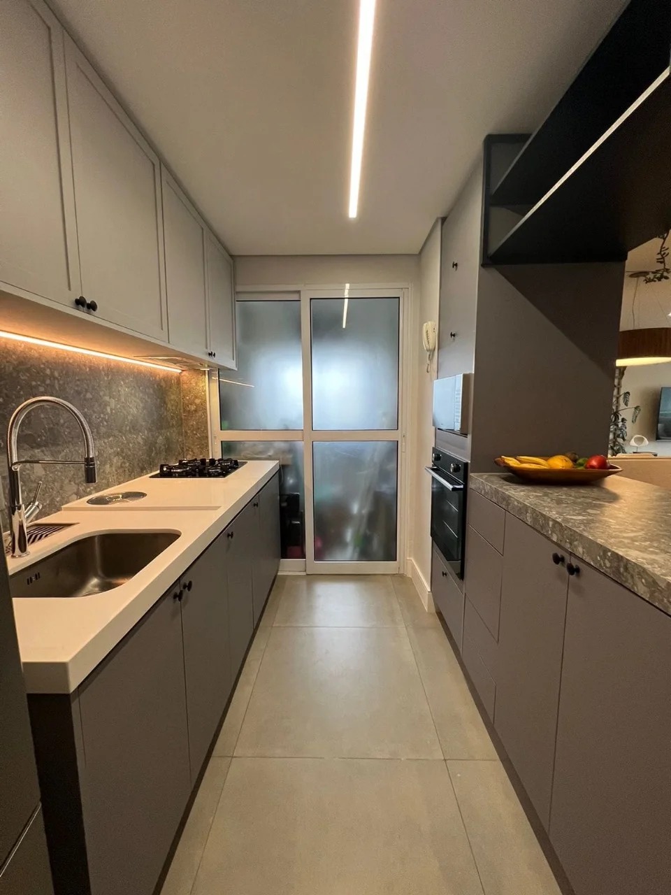 Apartamento, 2 quartos, 85 m² - Foto 7