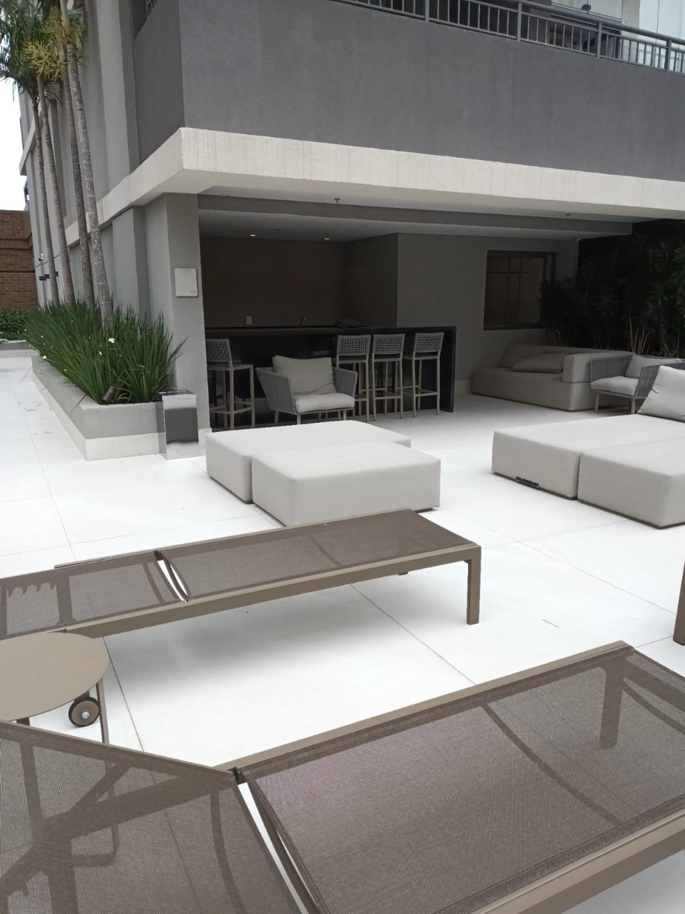 Flat/Apart Hotel, 1 quarto, 31 m² - Foto 21