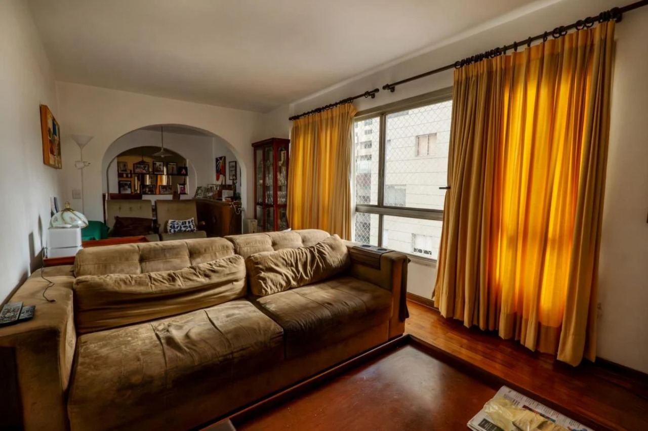 Apartamento, 3 quartos, 150 m² - Foto 2
