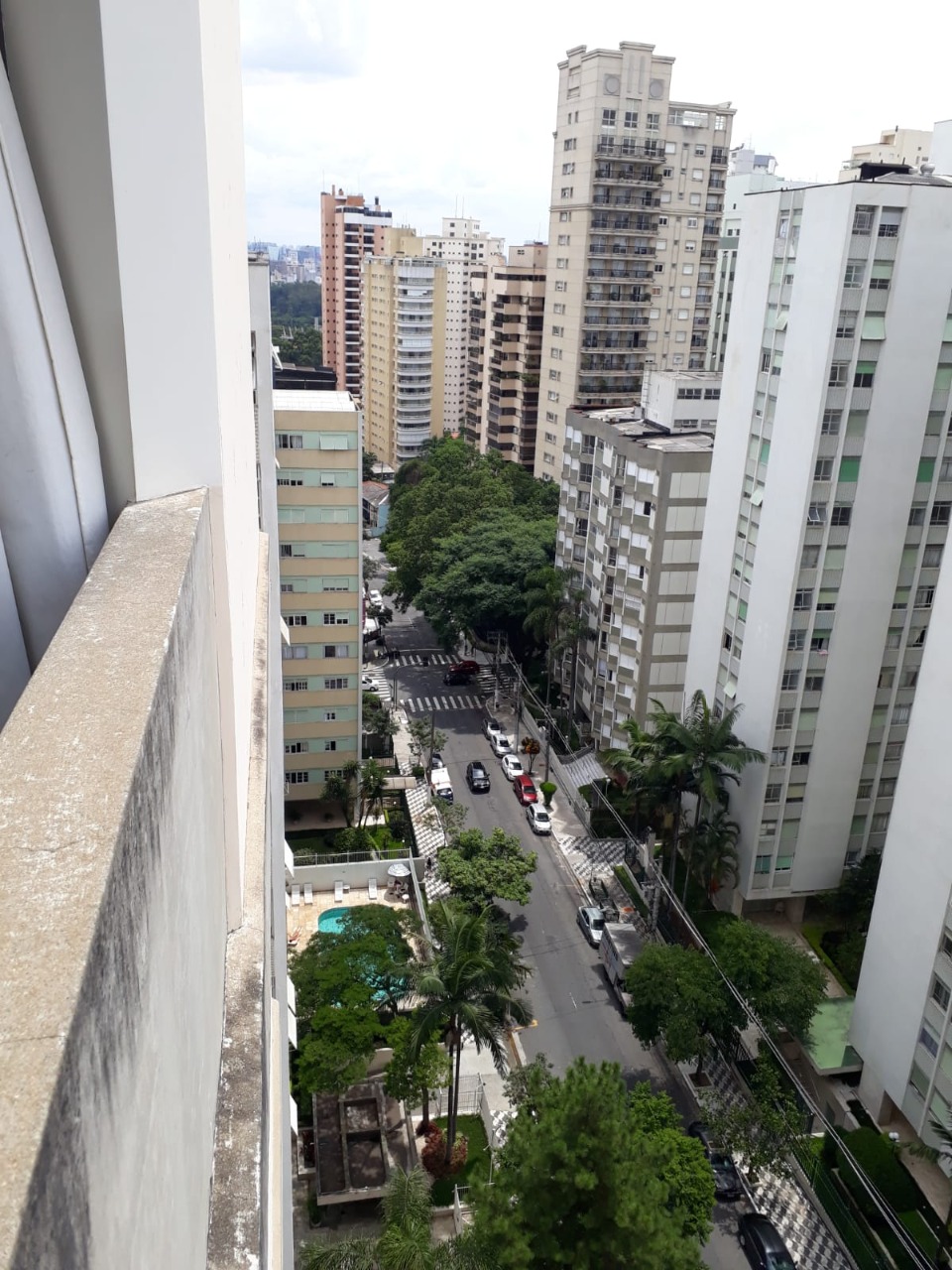 Apartamento, 3 quartos, 198 m² - Foto 9
