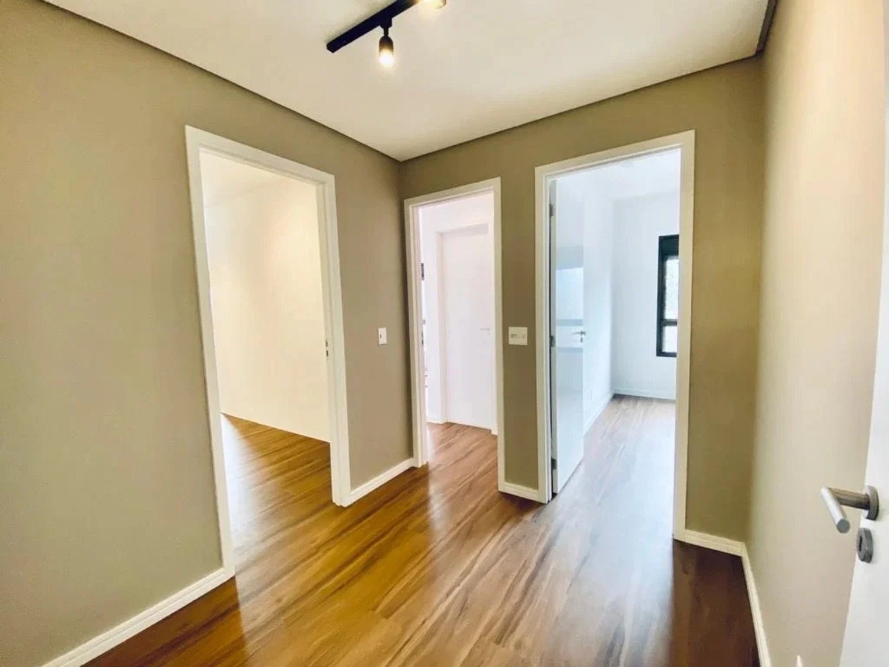 Apartamento, 3 quartos, 158 m² - Foto 6