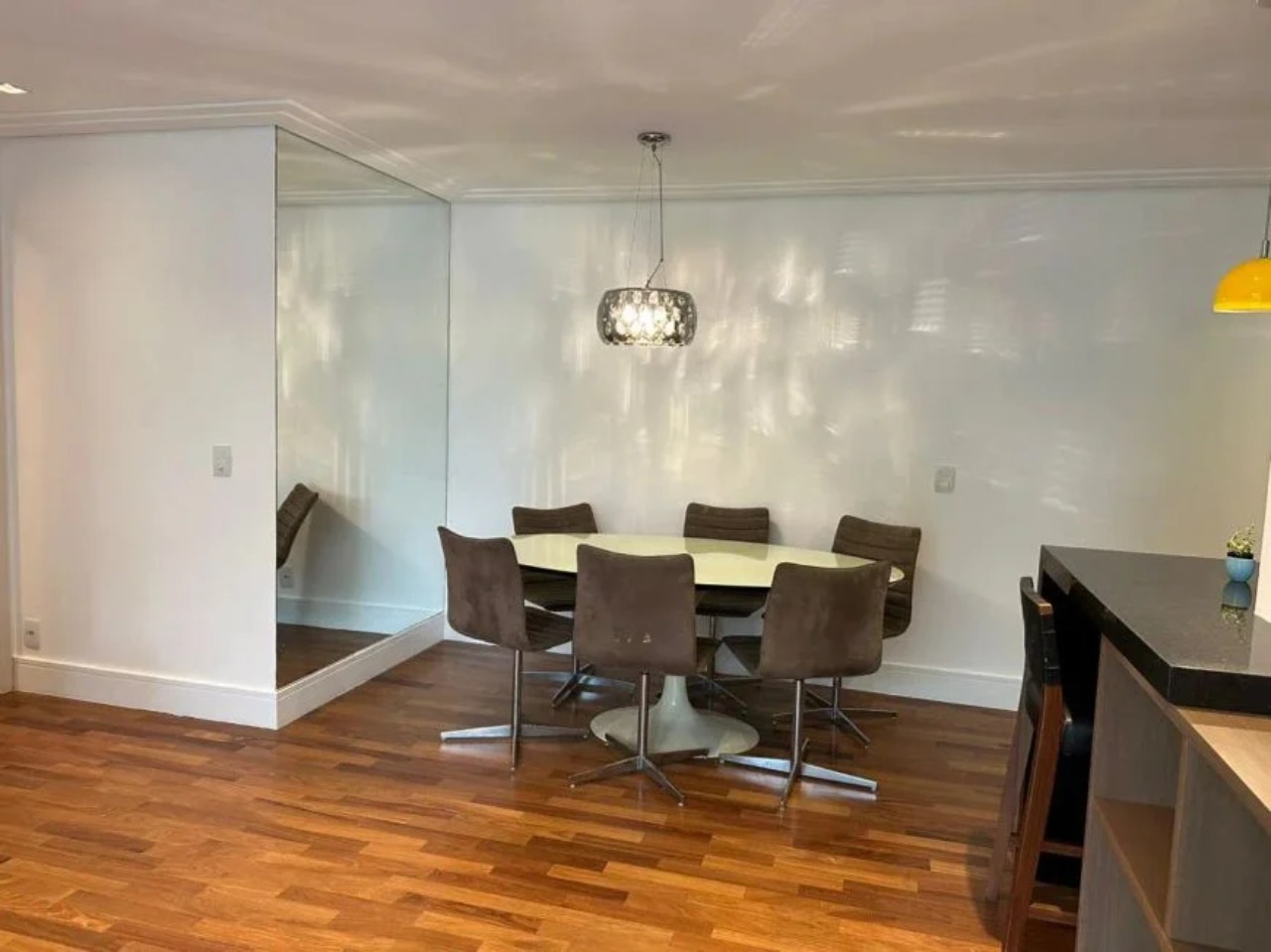 Apartamento, 3 quartos, 103 m² - Foto 6