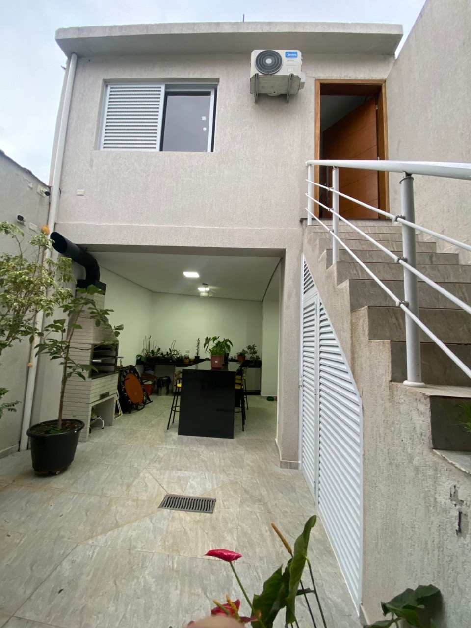 Casa, 3 quartos, 170 m² - Foto 2