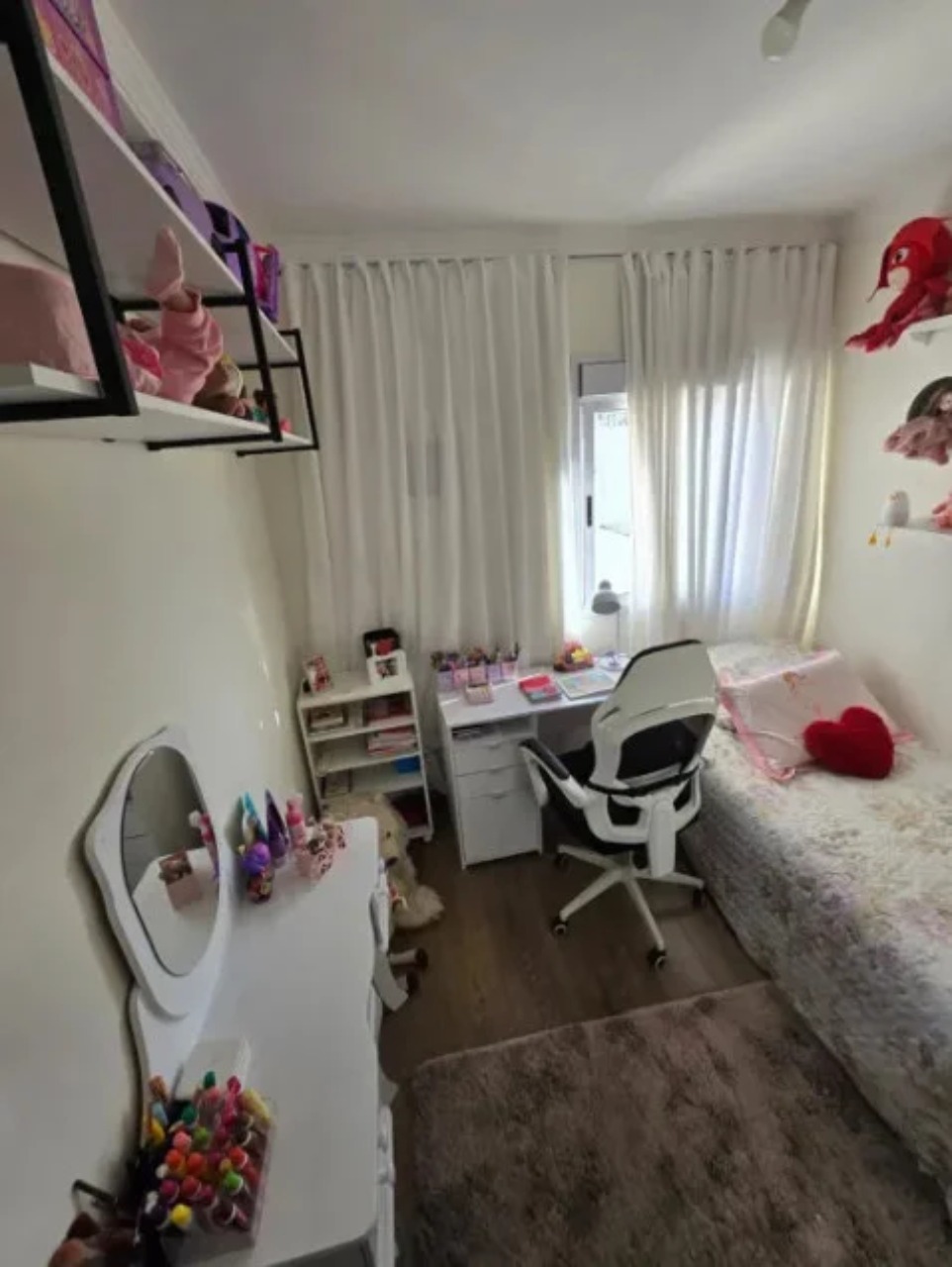 Apartamento, 3 quartos, 90 m² - Foto 8