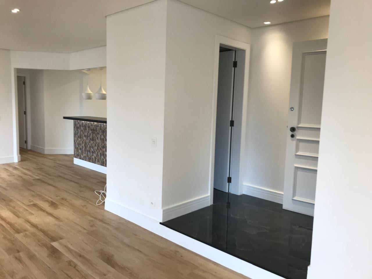 Apartamento, 4 quartos, 157 m² - Foto 4