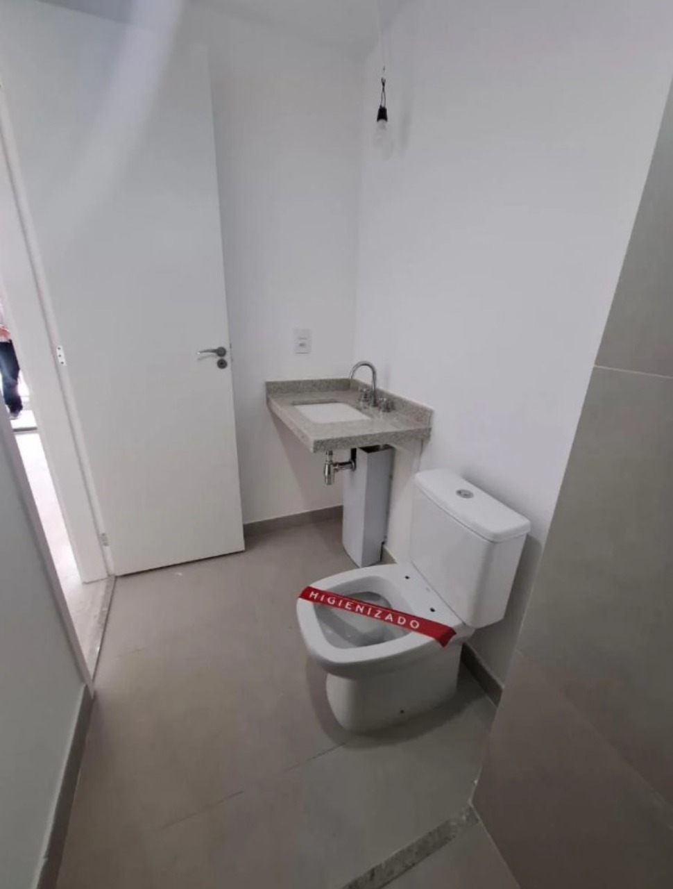 Kitnet-Studio, 25 m² - Foto 12