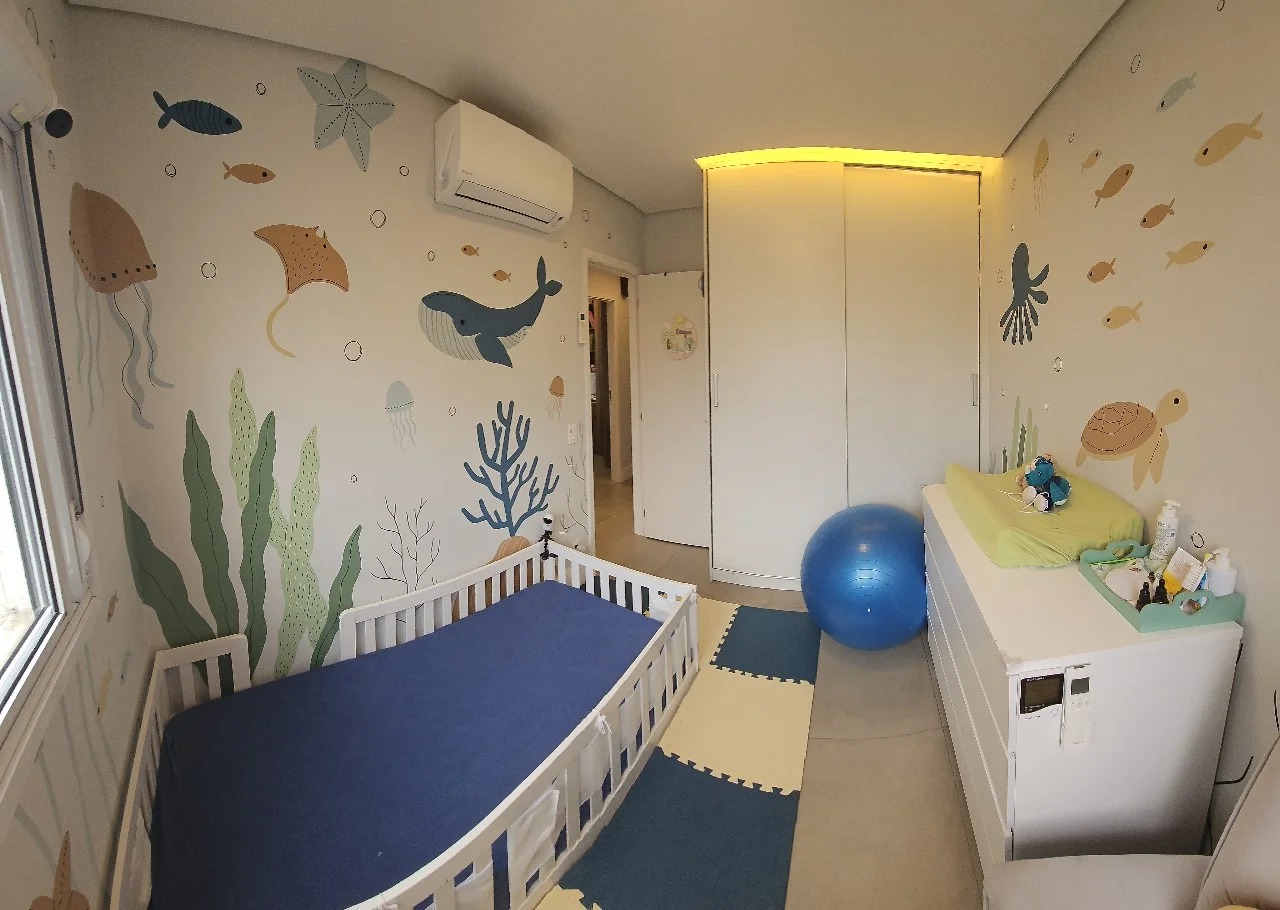 Apartamento, 2 quartos, 85 m² - Foto 20