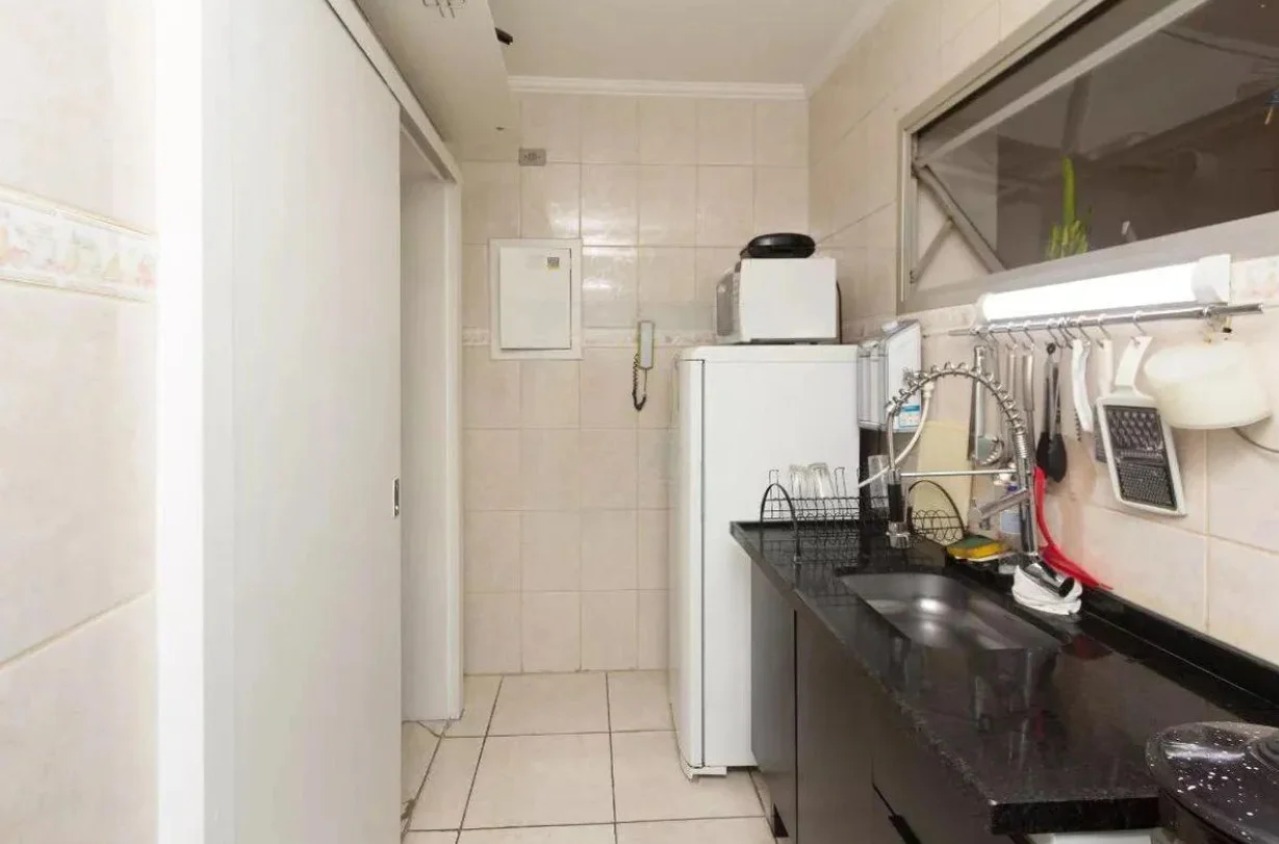 Apartamento, 1 quarto, 47 m² - Foto 5