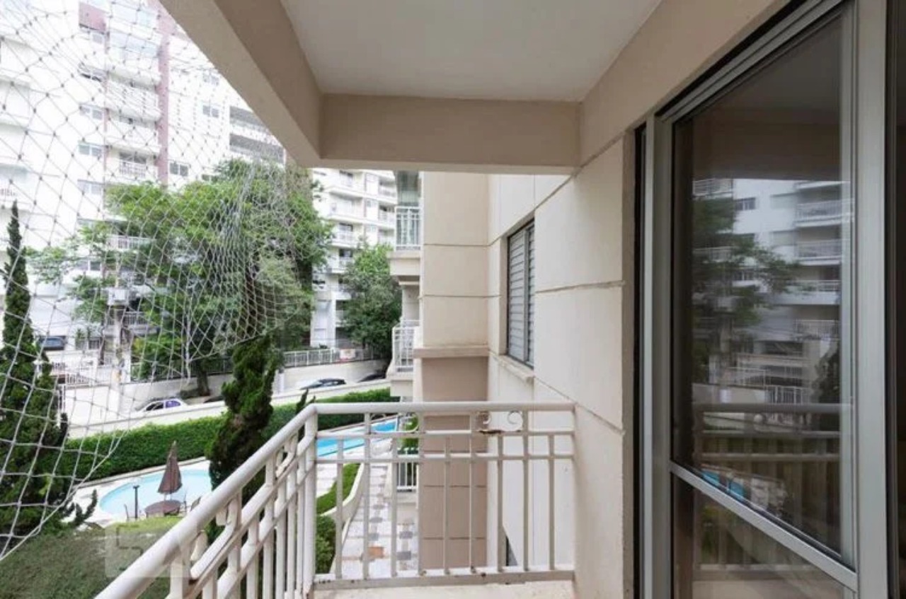 Apartamento, 2 quartos, 50 m² - Foto 2