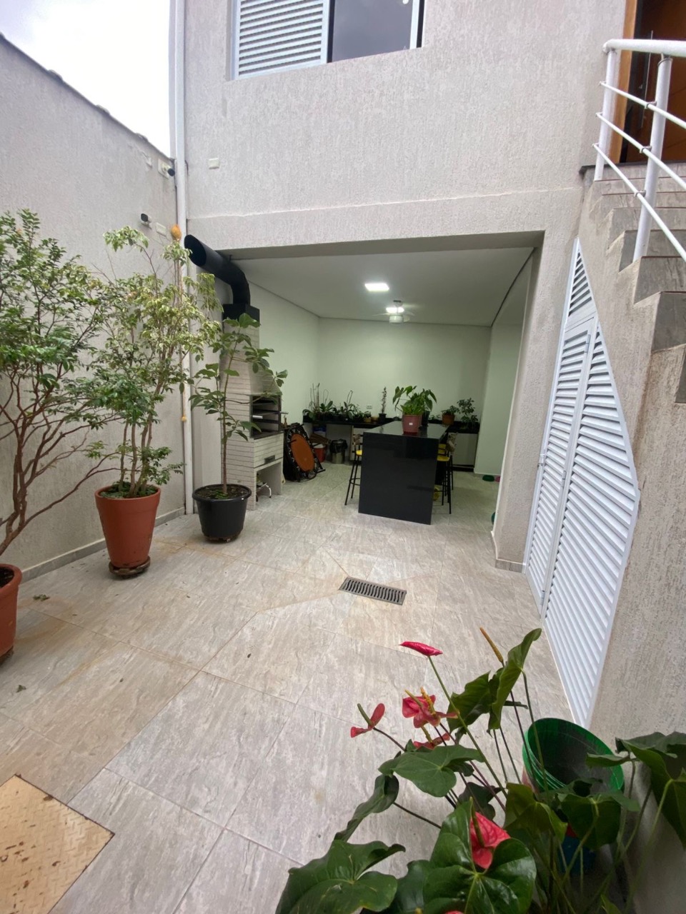 Casa, 3 quartos, 170 m² - Foto 4
