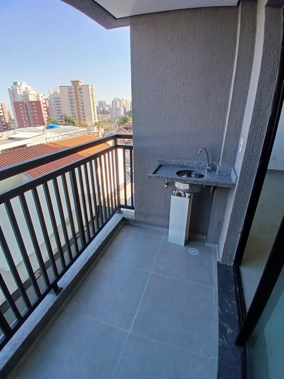 Kitnet-Studio, 31 m² - Foto 4