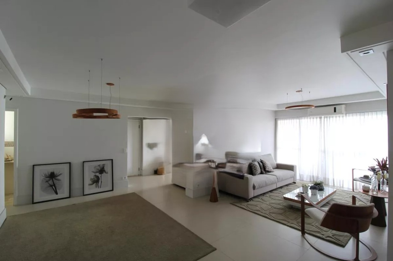 Apartamento, 4 quartos, 169 m² - Foto 1