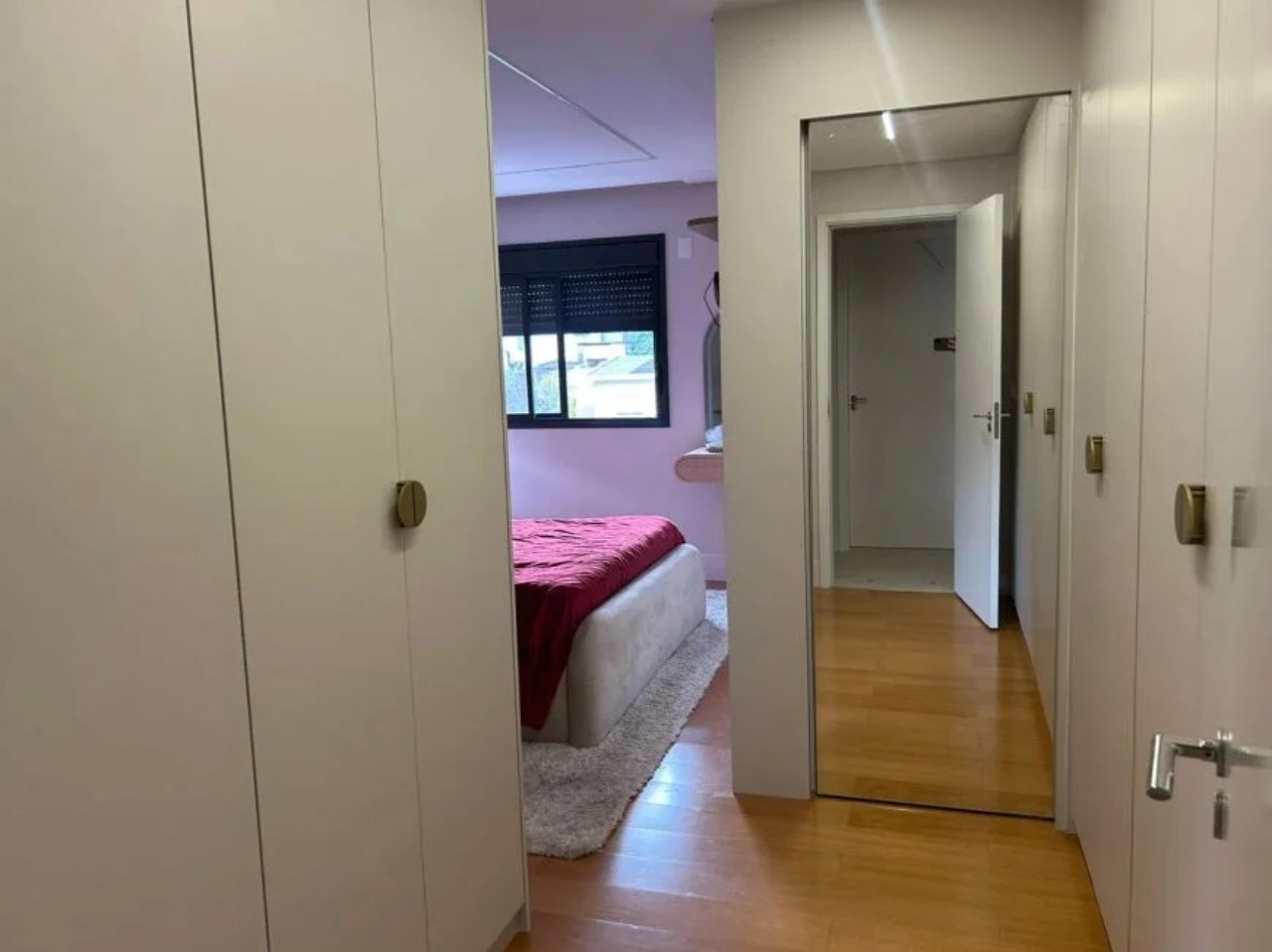 Apartamento, 2 quartos, 130 m² - Foto 27