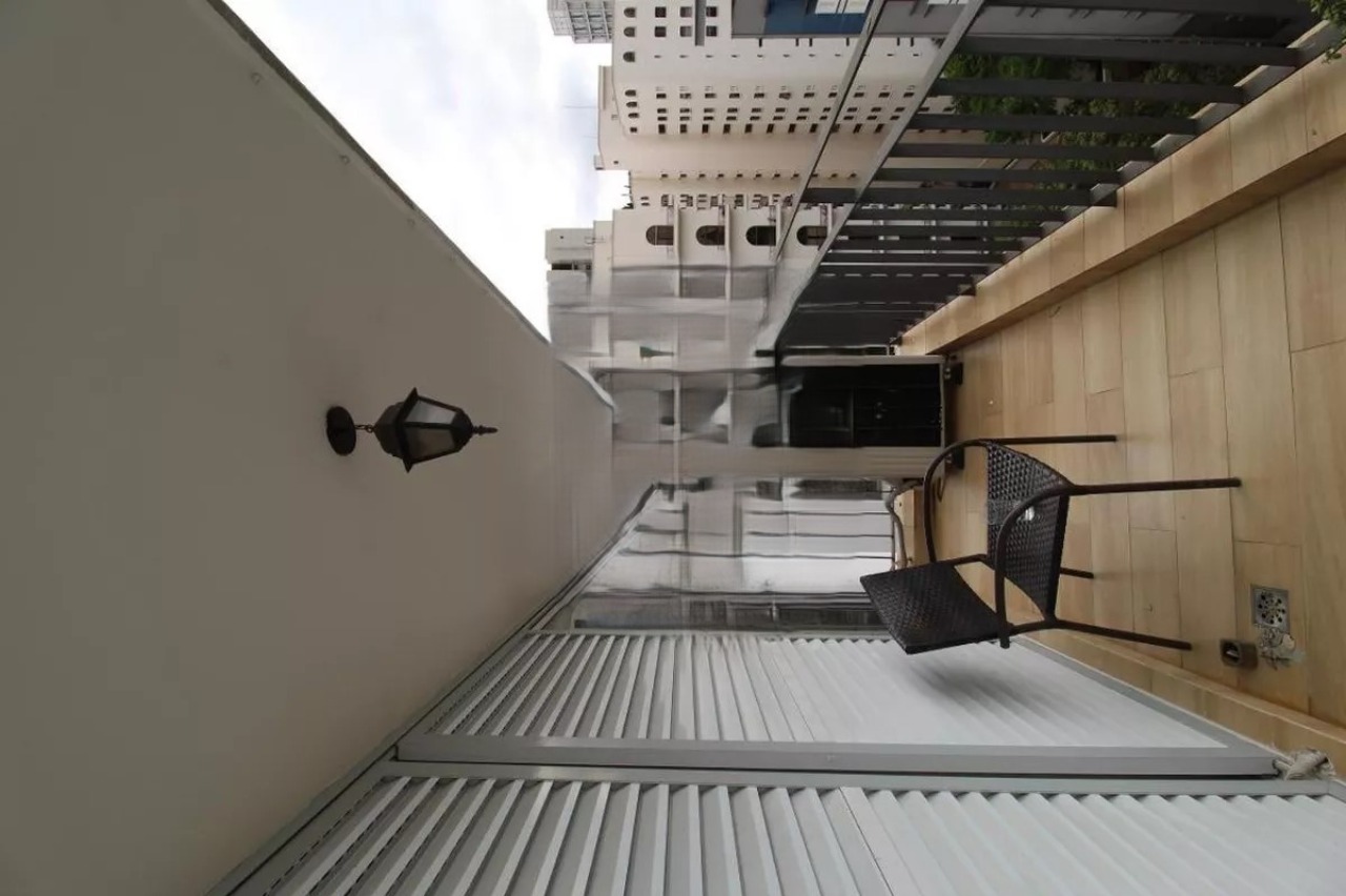Apartamento, 4 quartos, 169 m² - Foto 8