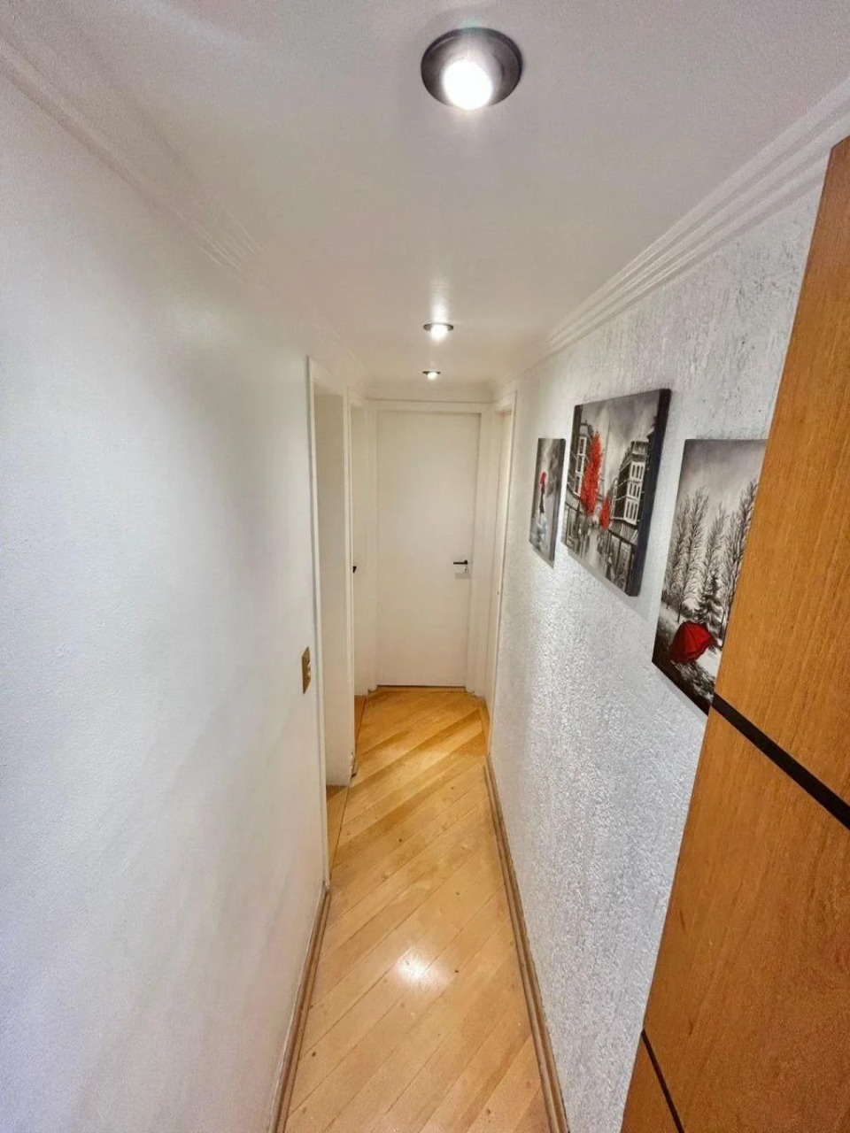 Apartamento, 3 quartos, 75 m² - Foto 5