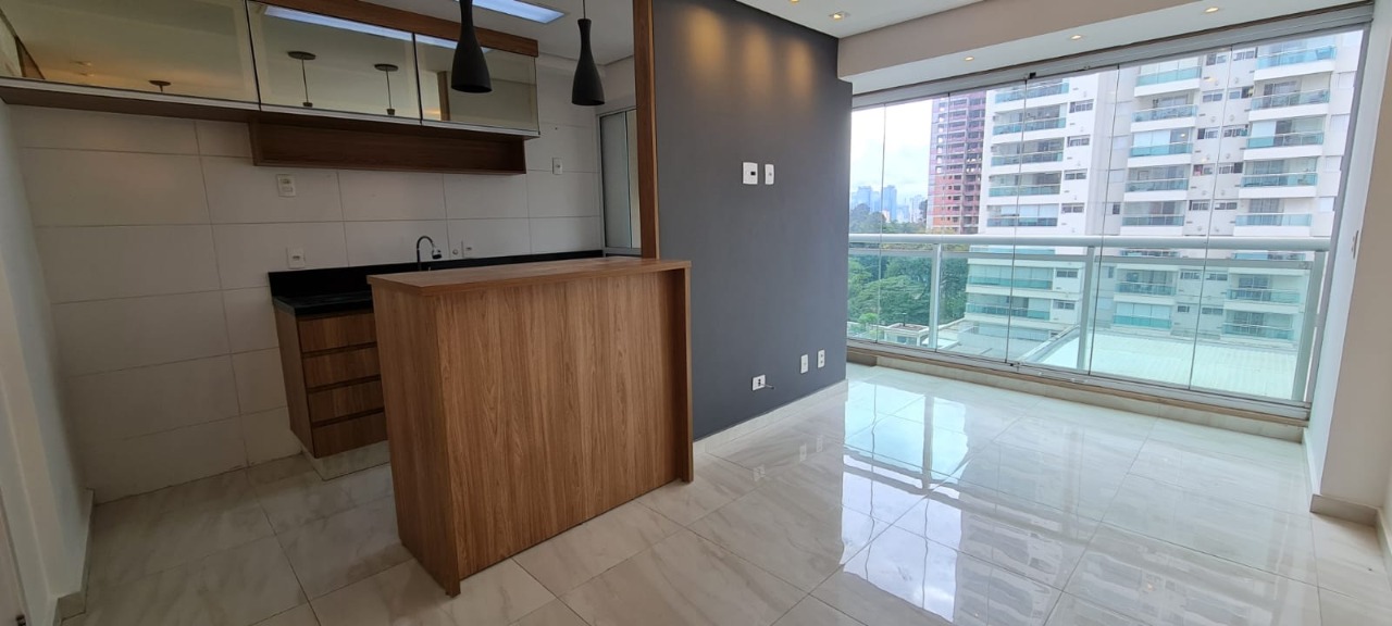 Apartamento, 2 quartos, 50 m² - Foto 20