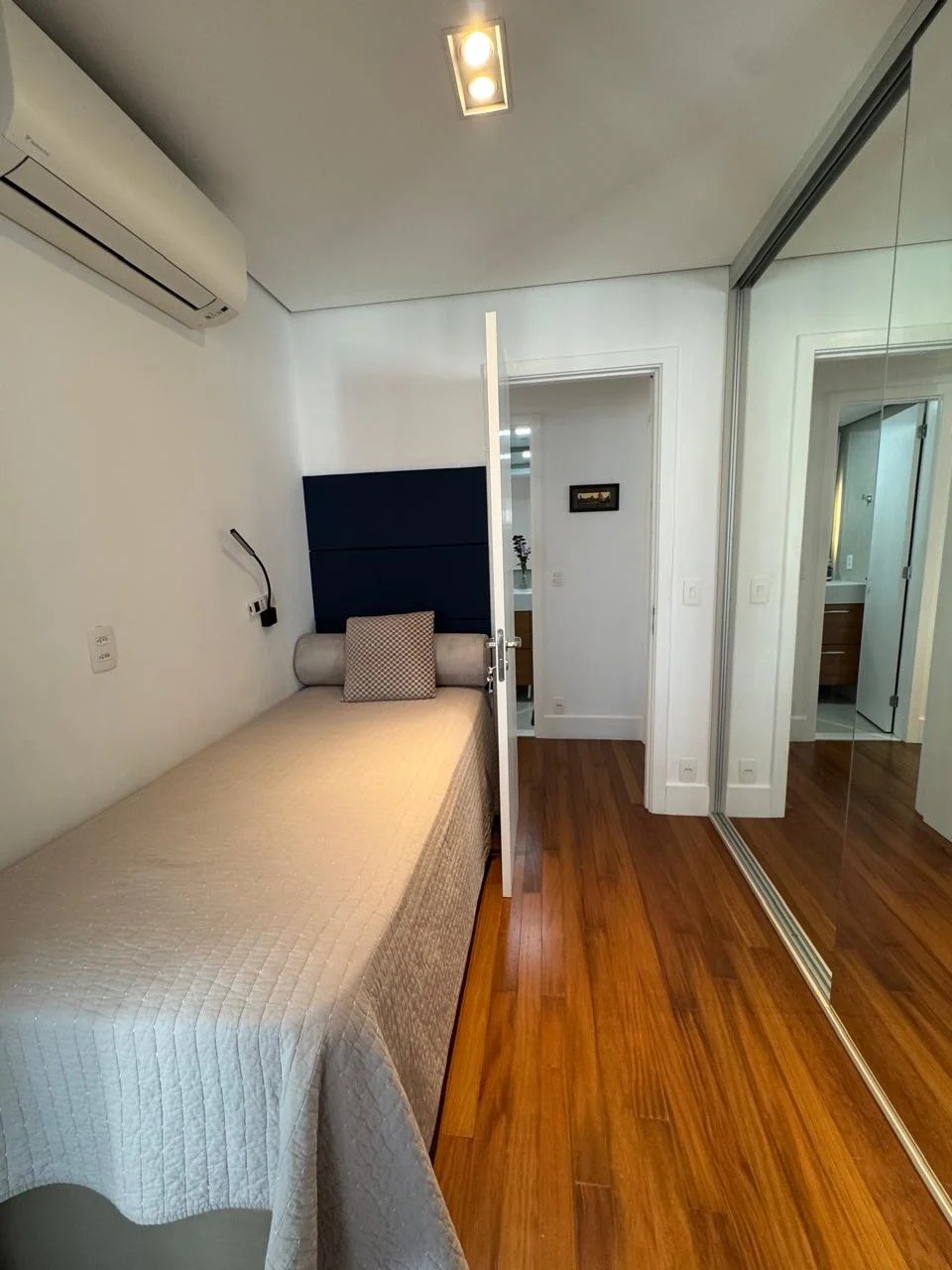 Apartamento, 2 quartos, 58 m² - Foto 8