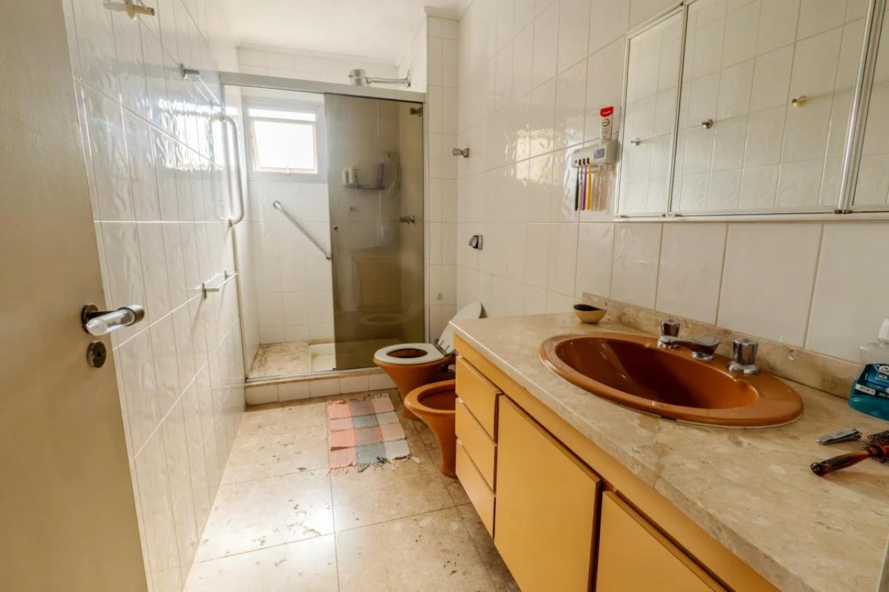 Apartamento, 3 quartos, 150 m² - Foto 23