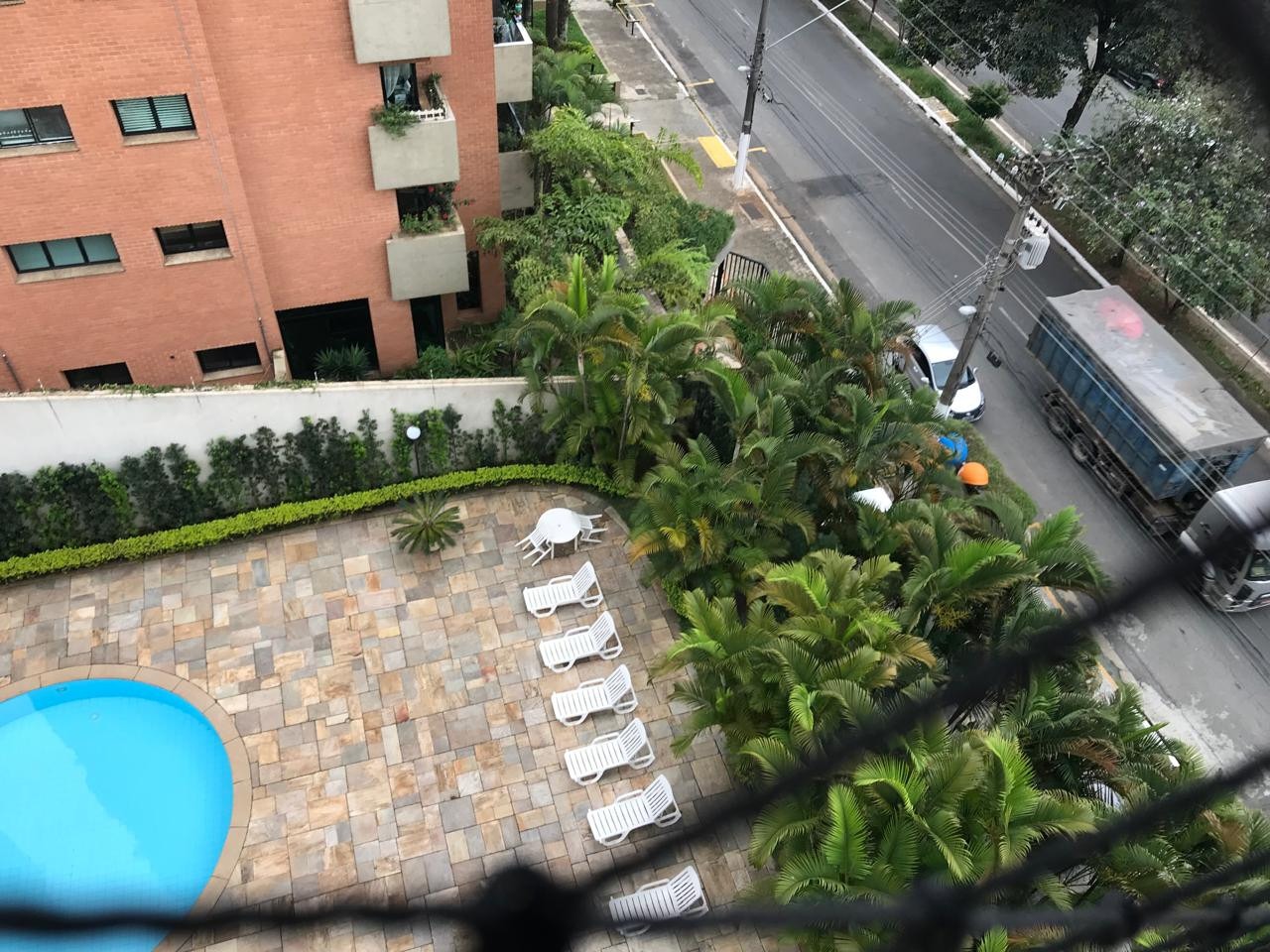 Apartamento, 4 quartos, 157 m² - Foto 61