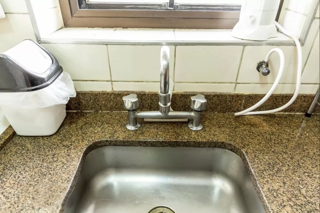 Apartamento, 1 quarto, 40 m² - Foto 3