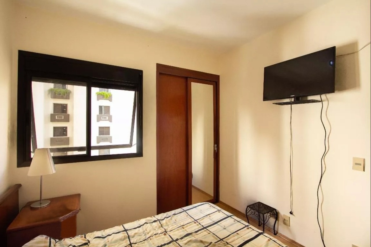 Apartamento, 1 quarto, 40 m² - Foto 20